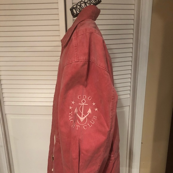 Cambridge Dry Goods Company Jacket - Picture 2 of 3